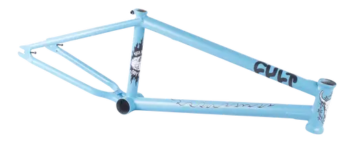 Cult High Desert Shorty IC 2 BMX Stel | SkatePro
