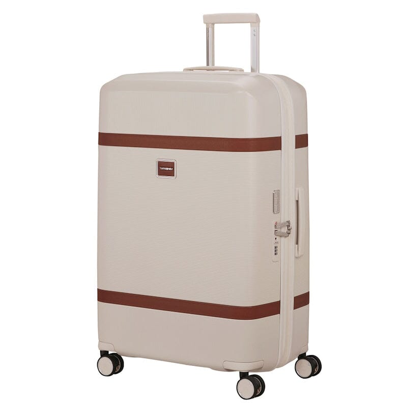 Samsonite Image Spinner 75/28 Expandable Ivory