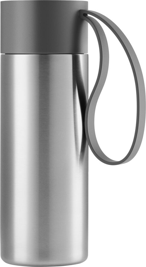 Eva Solo Termokop To Go Cup 0,35 l. grey Grå