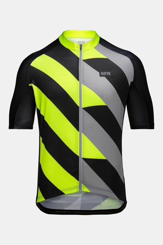 Gore Wear Gore Wear Signal Jersey Mens