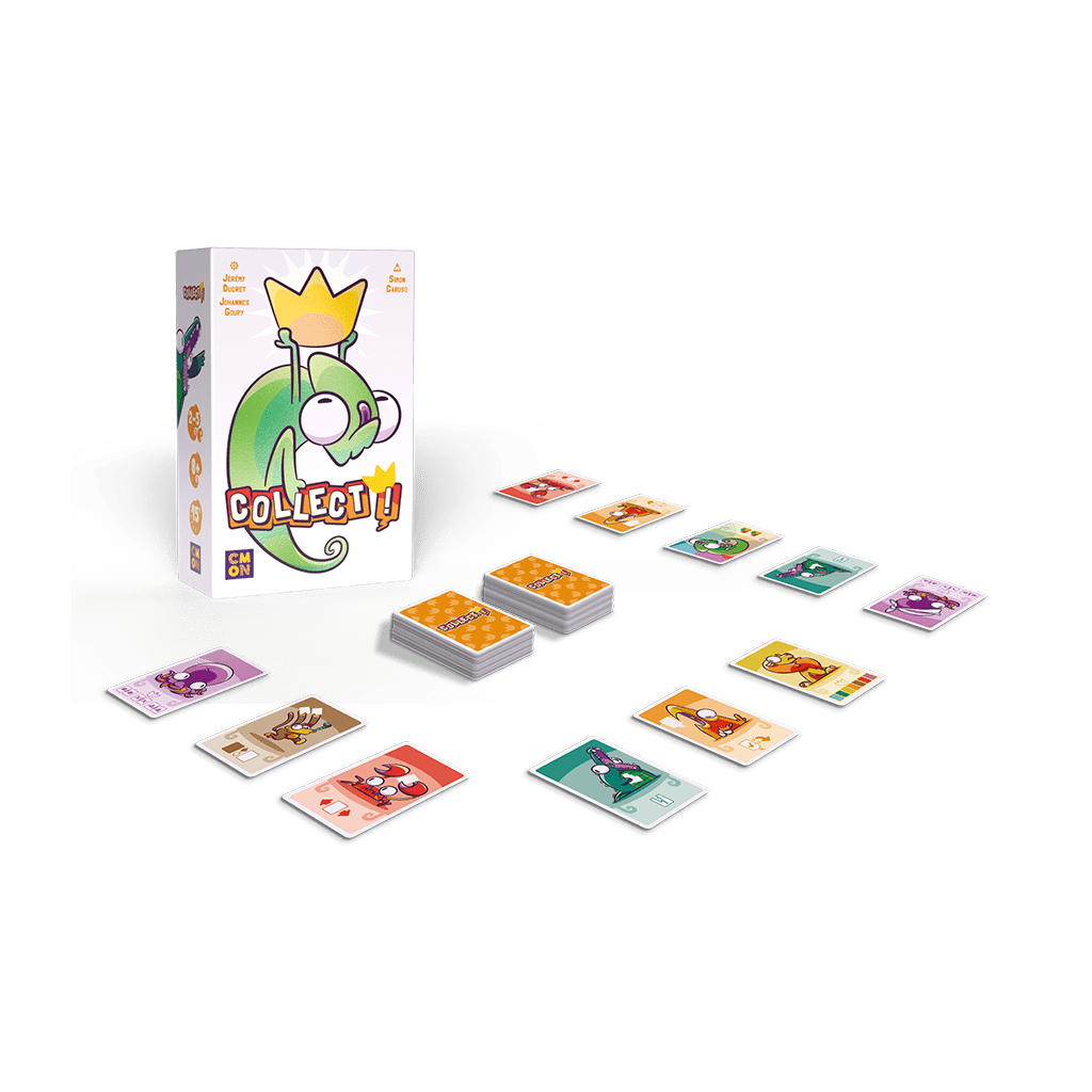 Collect !