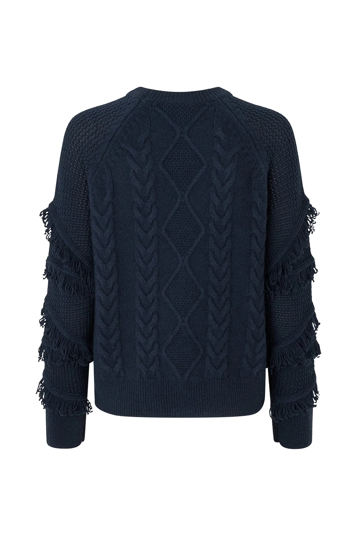 Lollys Laundry Briellell Knit Jumper Ls