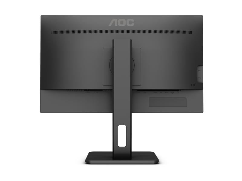 AOC Monitor U27P2 Ergonomischer 27