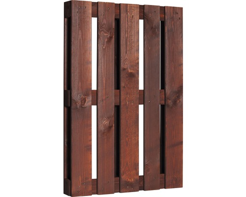 BUILDIFY projectpallet 120 x 80 x 15 cm bruin
