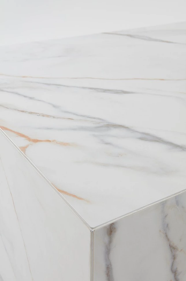 ANZIO sofabord 60x120 cm