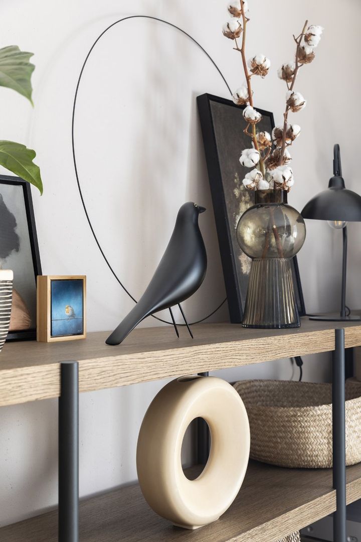 Artifort Palladio Shelves Kast