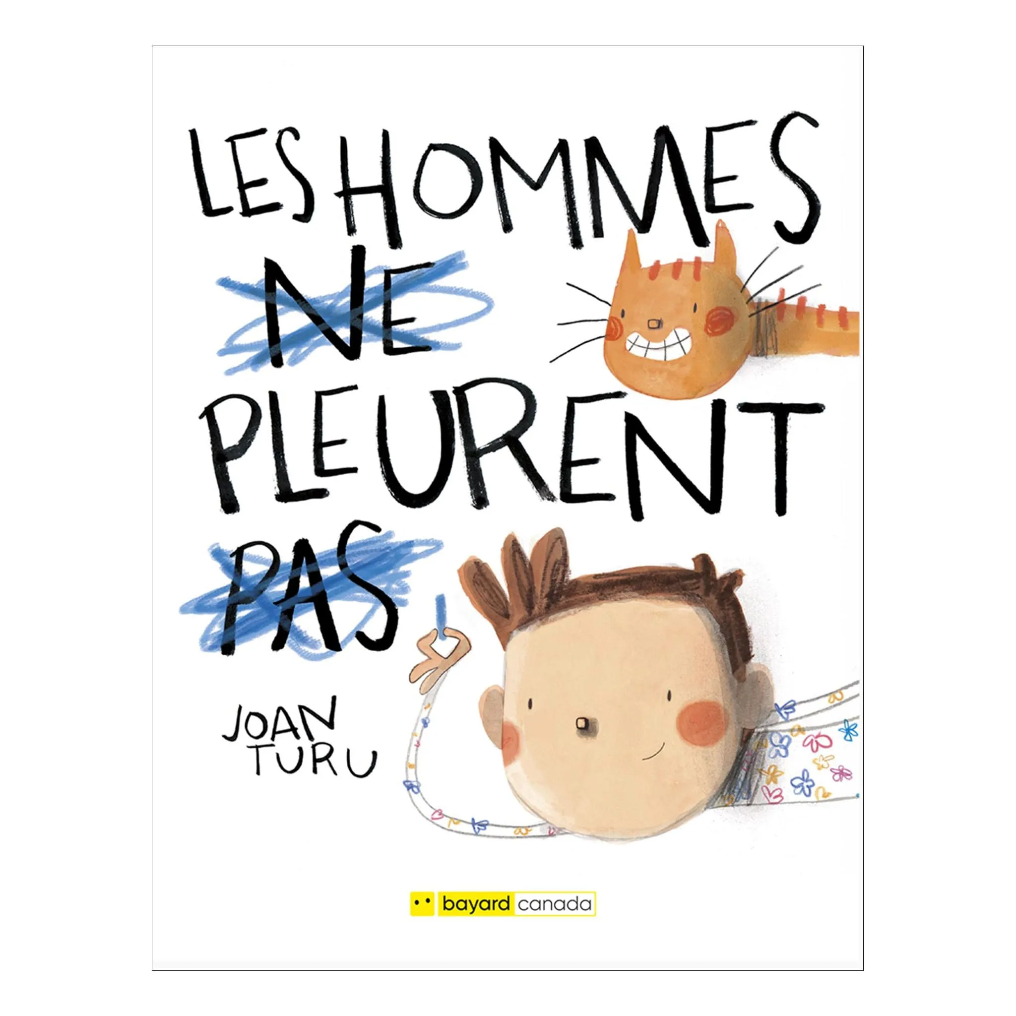 Clément - Équipement Les Hommes Ne Pleurent Pas