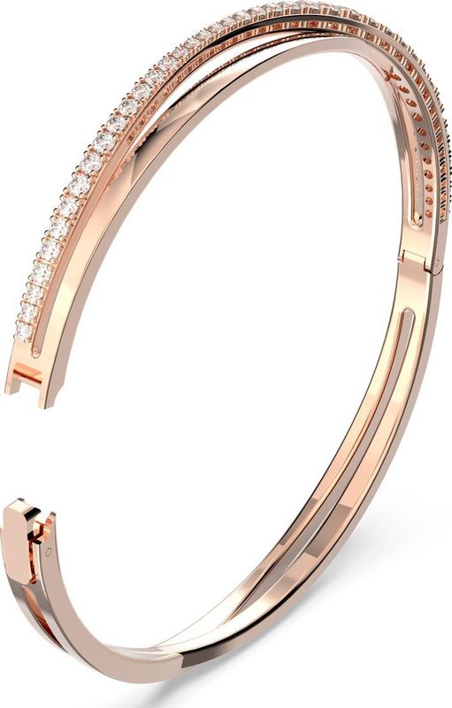 Swarovski - 5620552 - Twist - Rosekleur - Armband