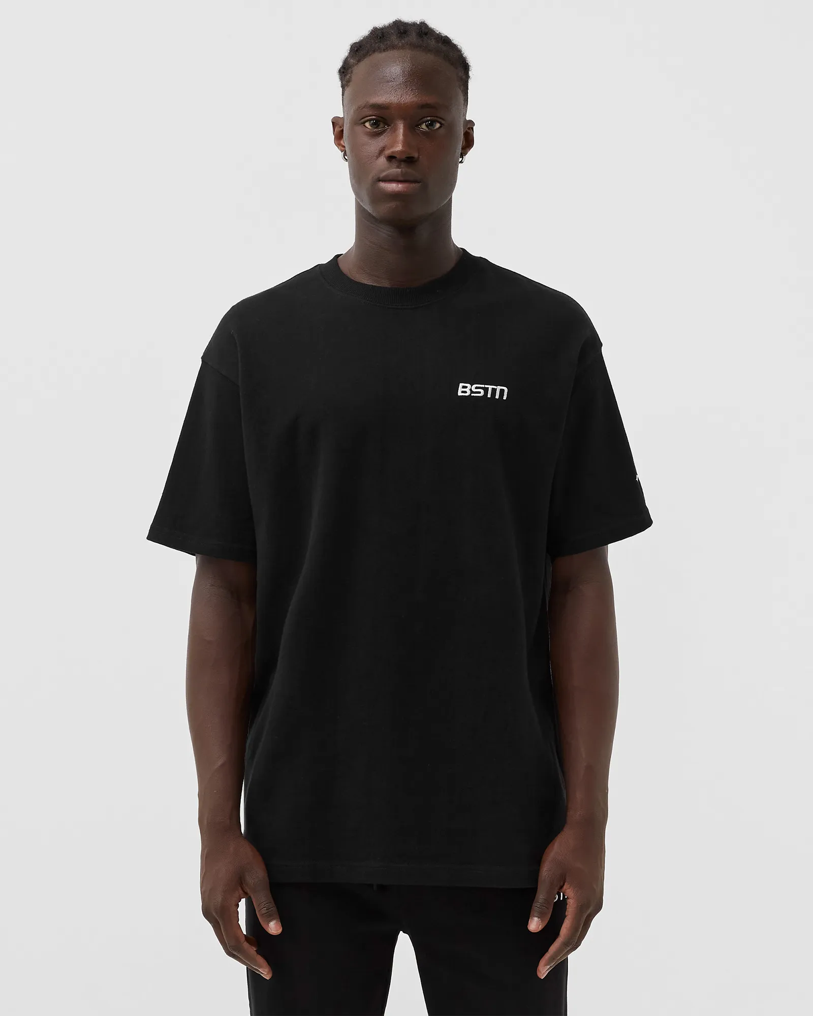 BSTN Brand BSTN Heavyweight Tee