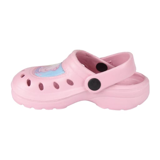 Zuecos Peppa Pig 63738