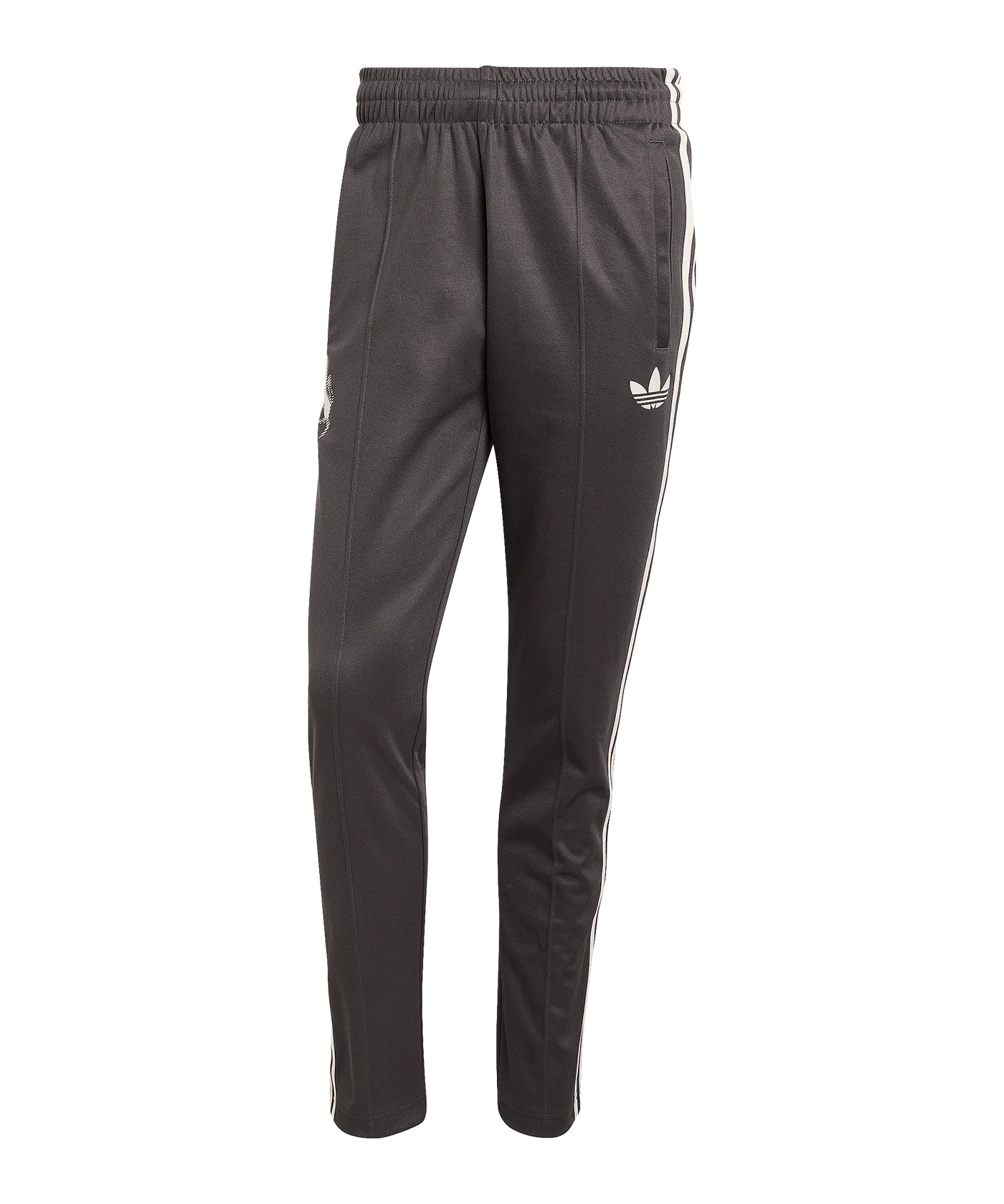 adidas Originals Juventus Turin Beckenbauer Trainingshose Schwarz