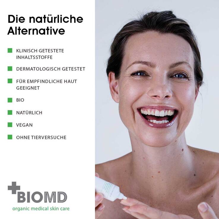 Biomed Bio-Aufheller Konzentrat, 30 ml