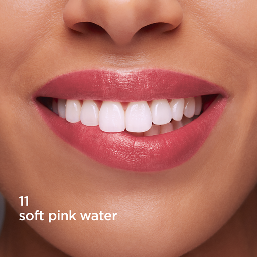 Clarins Water Lip Stain Lipgloss, 11 Soft Pink Water
