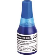 Encre pour tampon encreur 802, séchage rapide