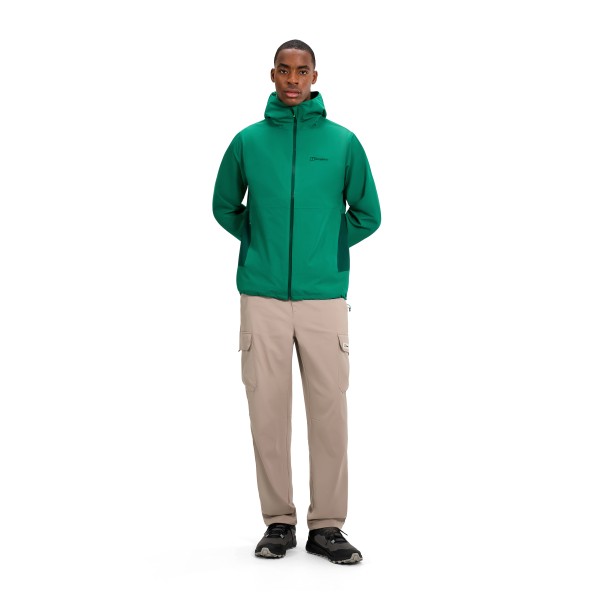 Berghaus - Bramblfell GTX Interactive Jacket - Veste imperméable