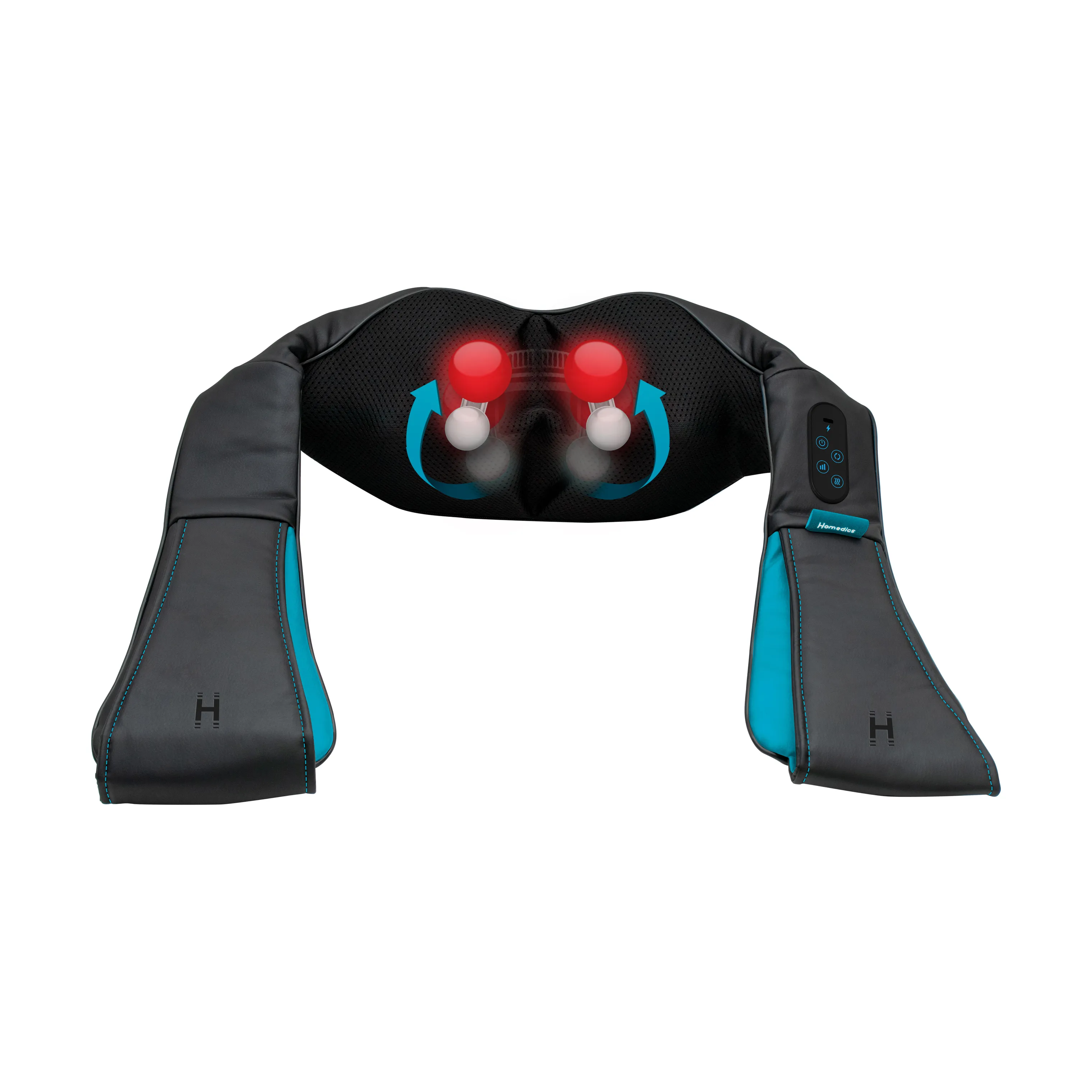 HoMedics Skulder/nakke Massageapparat