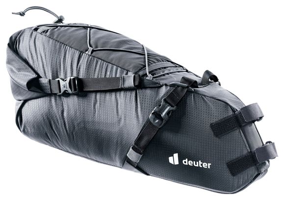 Sacoche de Selle Deuter Mondego SB 16 Noir