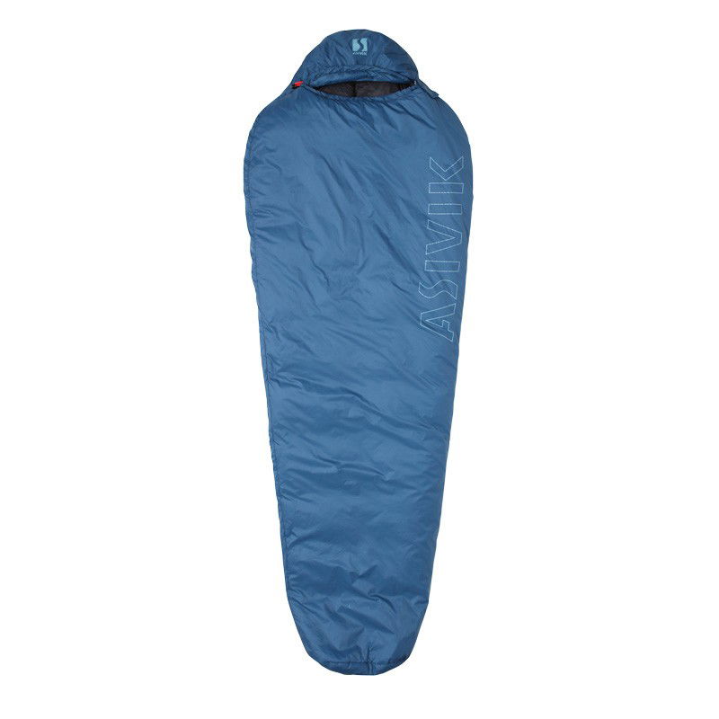 Asivik Explorer 2S / 195 cm V, sovepose
