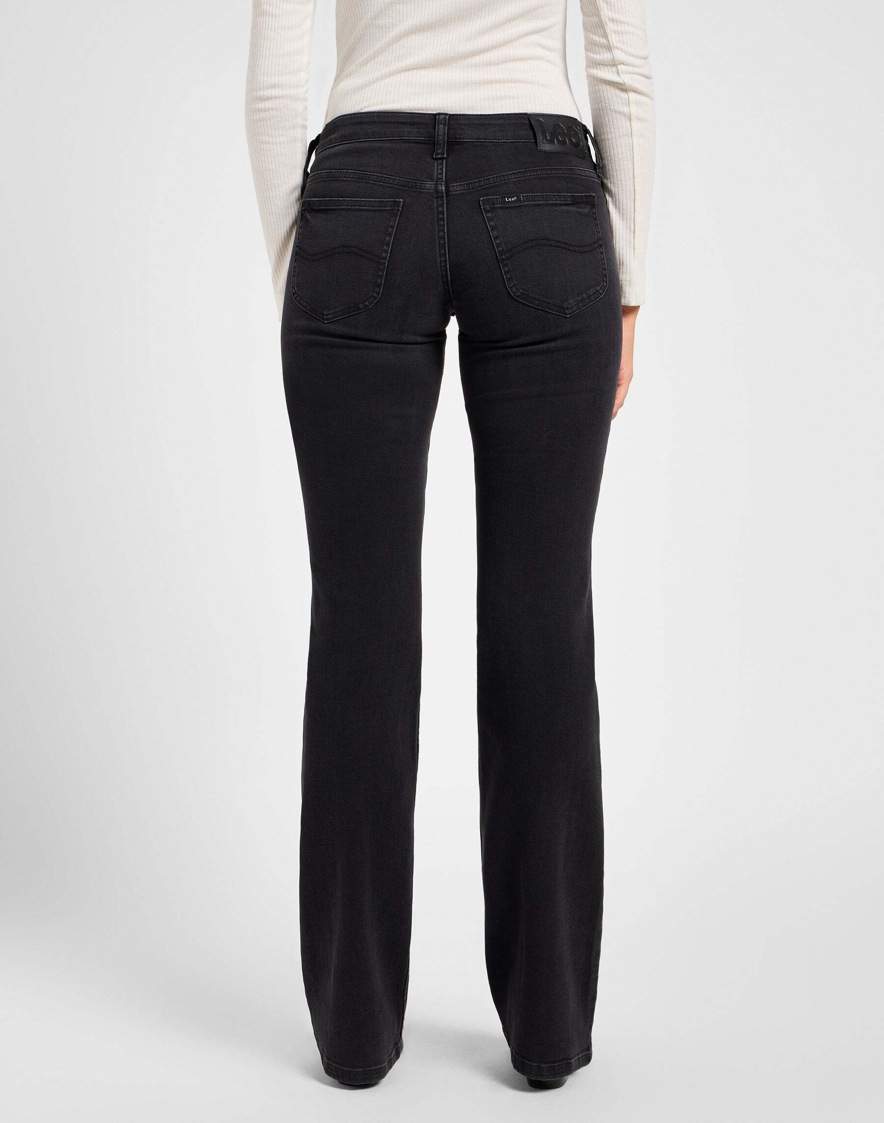 Lee® Bootcut-Jeans »Lee Jeans Jessica«