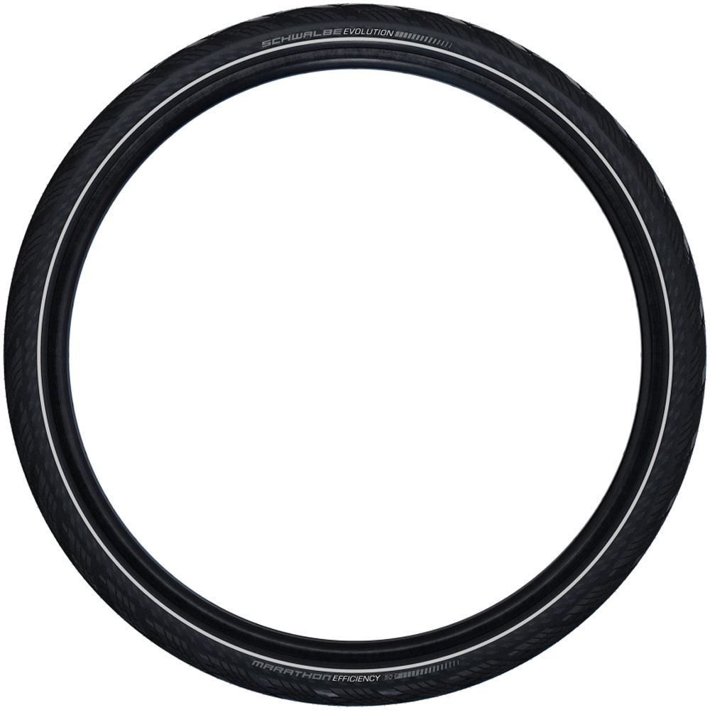 Schwalbe Marathon Efficiency Evo Super Race 28x2,00