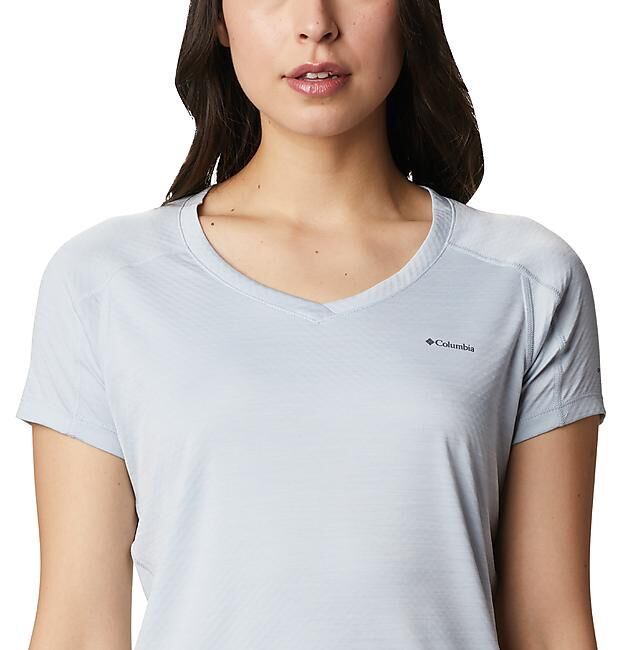 COLUMBIA - TS MC ZERO RULES W
