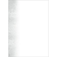 Papier motif 'Industrial', A4, 90 mm g/m2, 2 colonnes