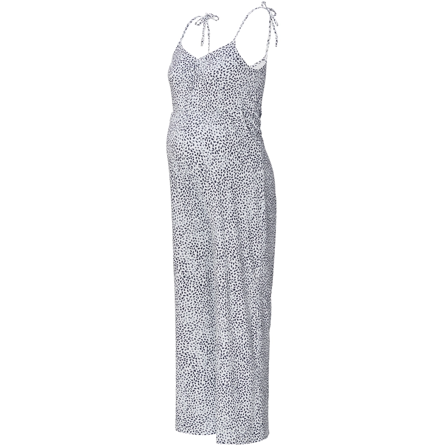Esprit Still-Jumpsuit Smoke Blue