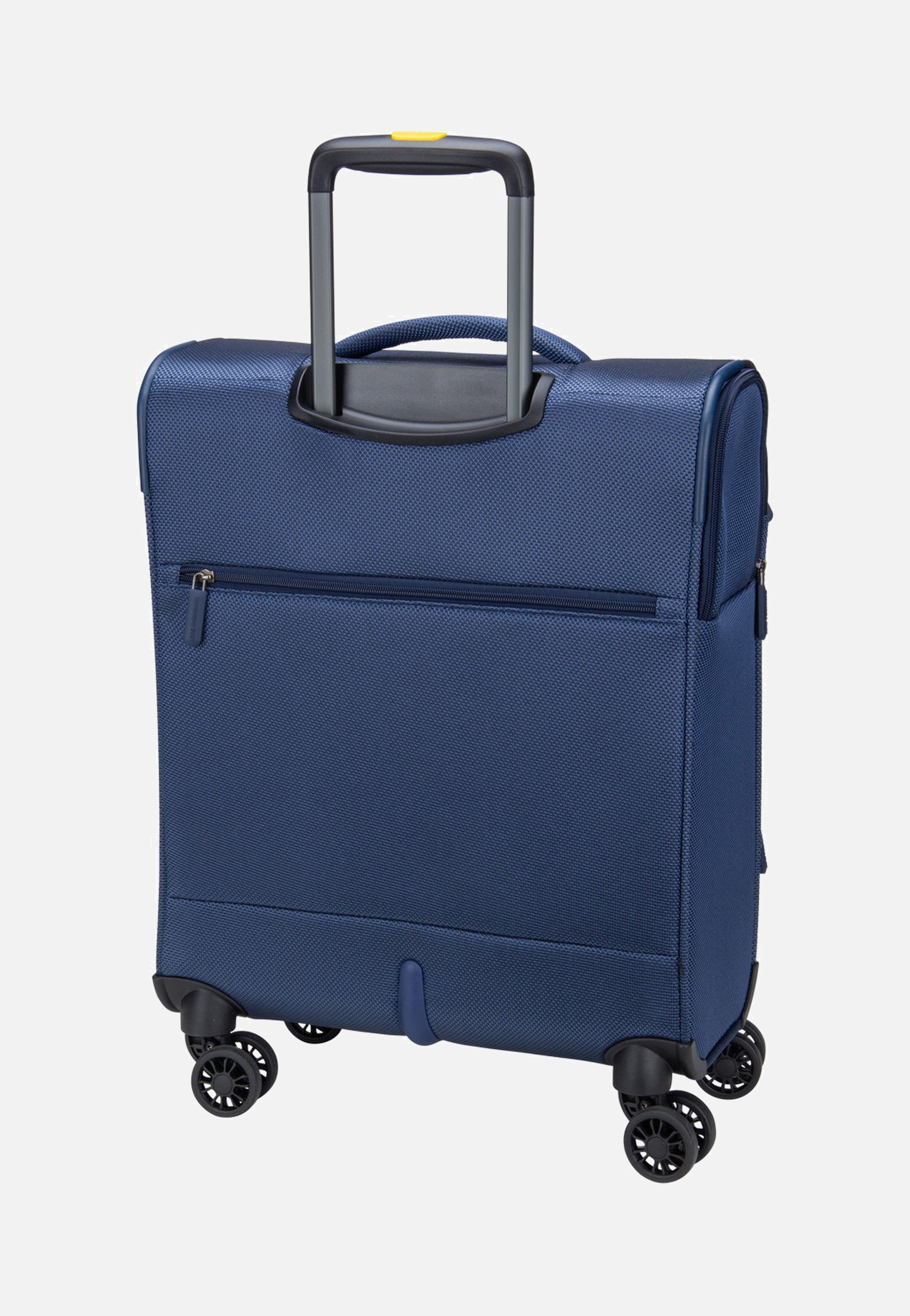 Zephyr Cabin OTV01 Dress Blue - Koffer