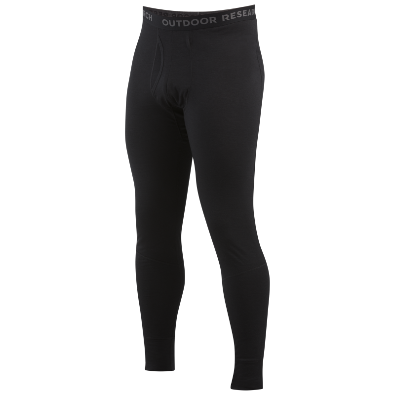 Alpine Onset Merino 150 Bottoms - Collant thermique laine mérinos homme