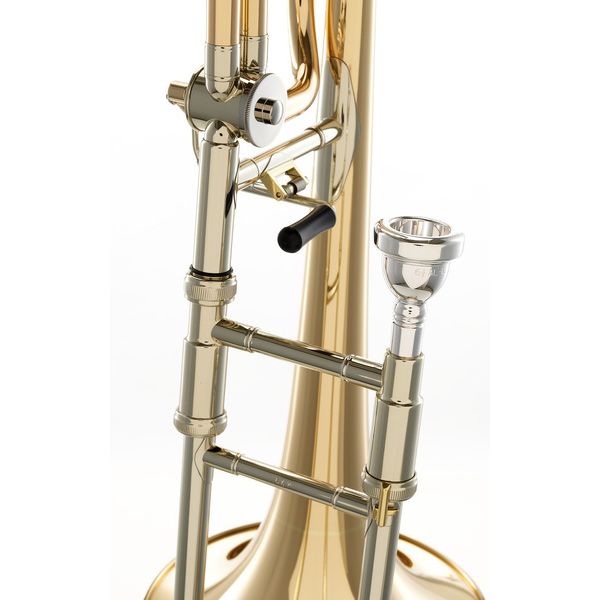 Kühnl & Hoyer .547 Bb/F- Tenor Trombone GM