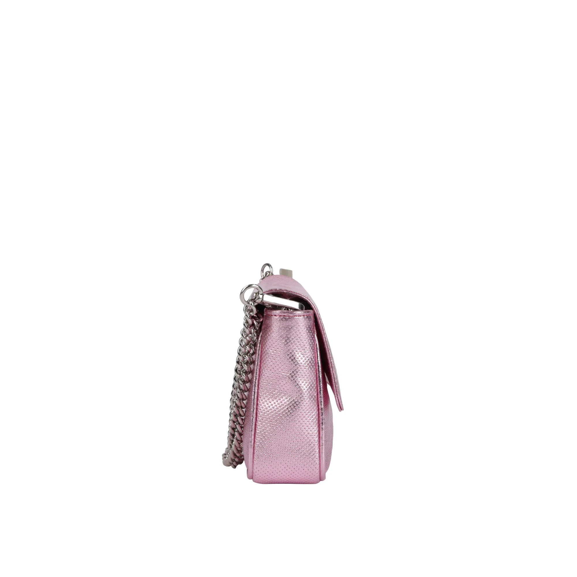 Bellicci Frida Schoudertas Pink