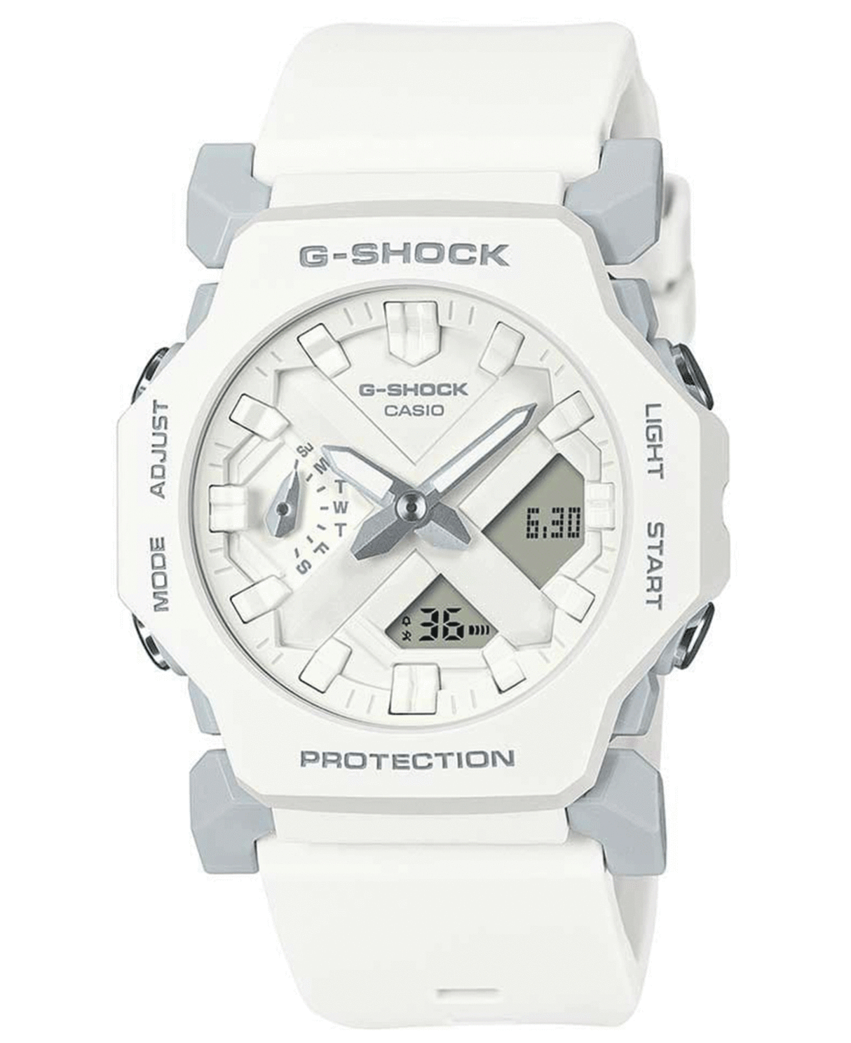 Casio<br>G-Shock GA-2300-7AER