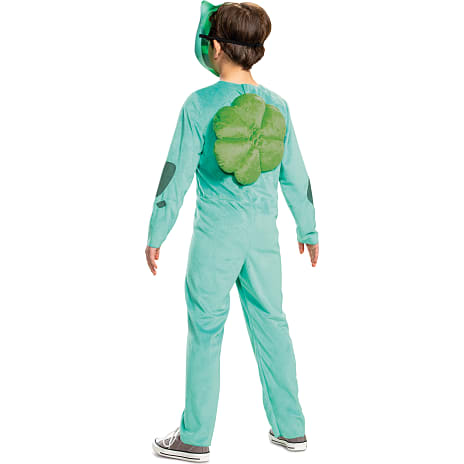 Pokémon Balbasaur kostume