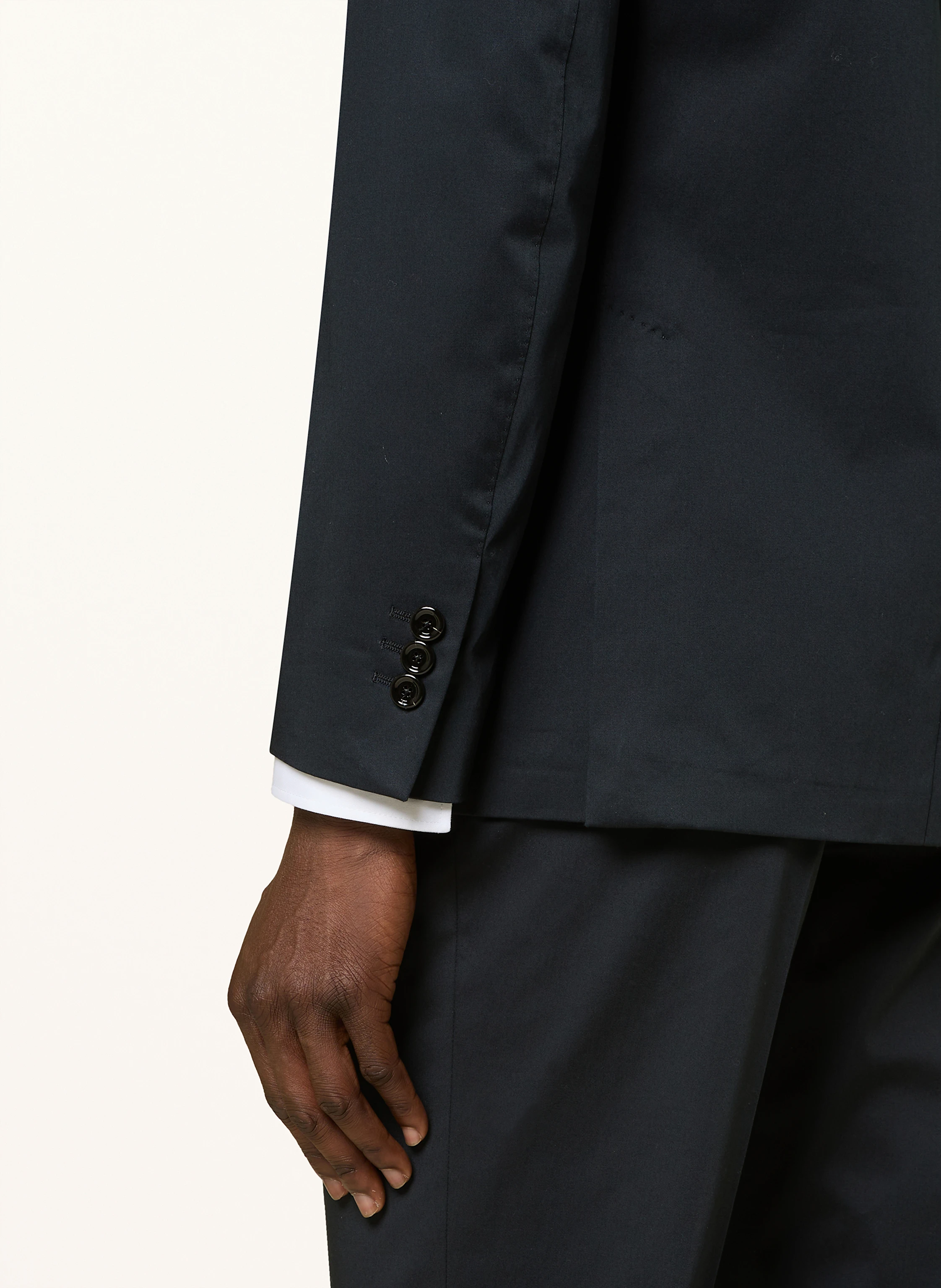 LARDINI Anzug Extra Slim Fit
