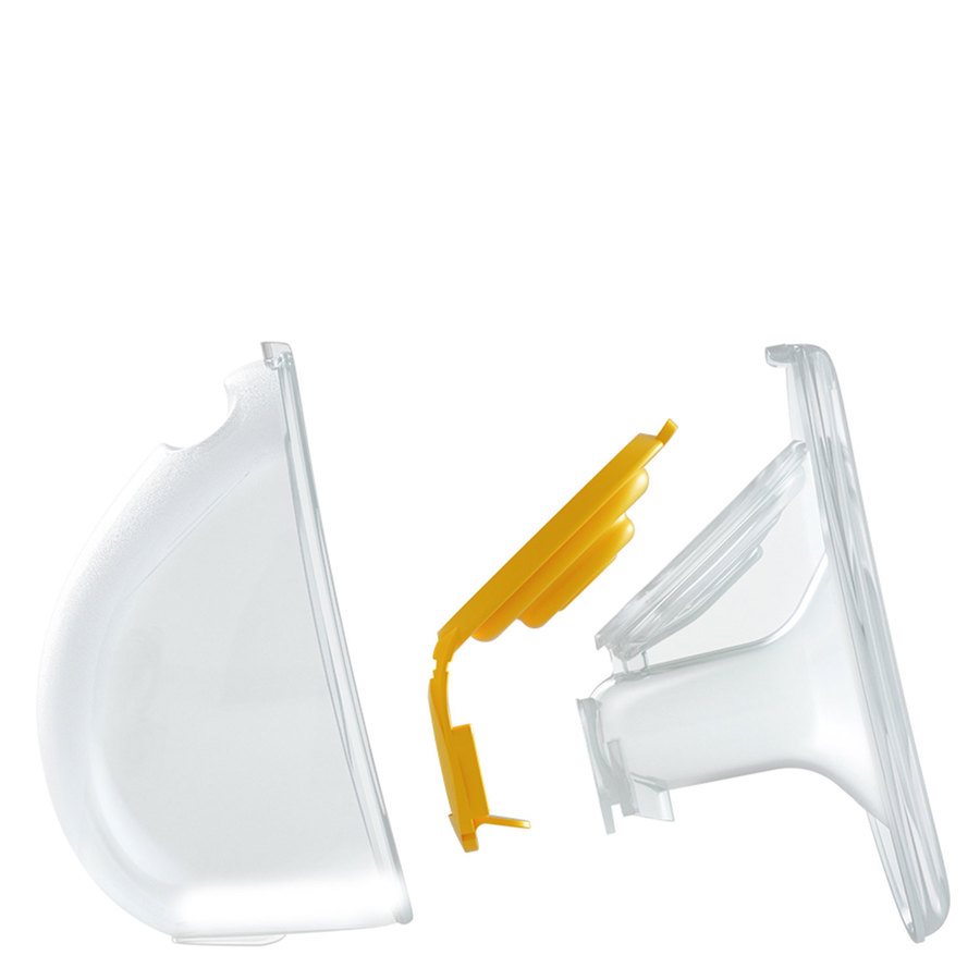 Medela Hands-Free Collections Cups