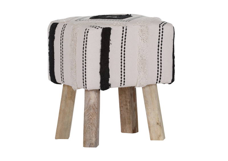 Z2 Hocker PUFFY