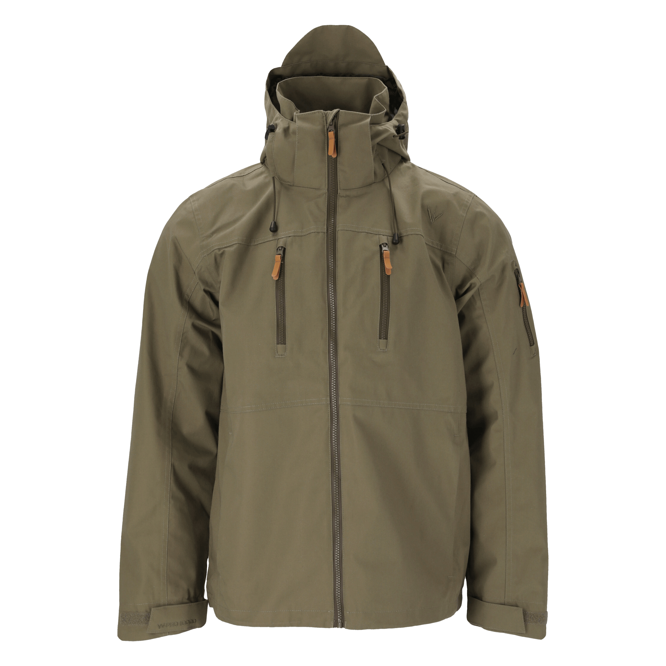 Vertical Downer M Jacket W-PRO 10000 - Jakke