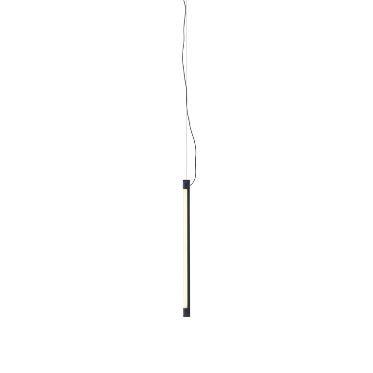 Muuto Fine hanglamp 60 zwart