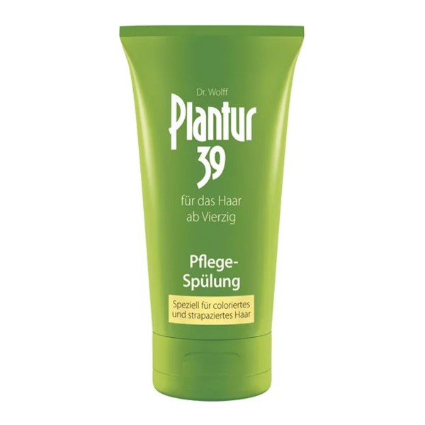 Plantur 39 Pflege-Spülung coloriertes Haar 150ml