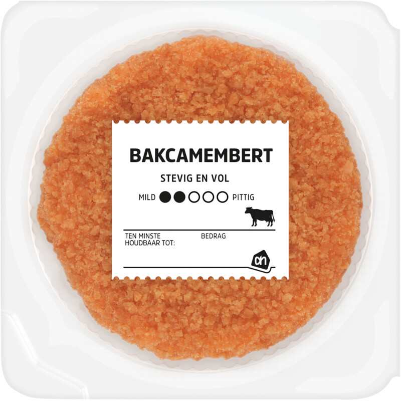 AH Bakcamembert