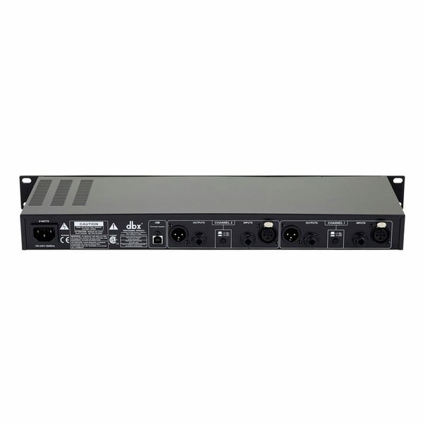 DBX AFS2