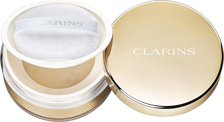 Clarins CLARINS Ever Matte Loose Powder