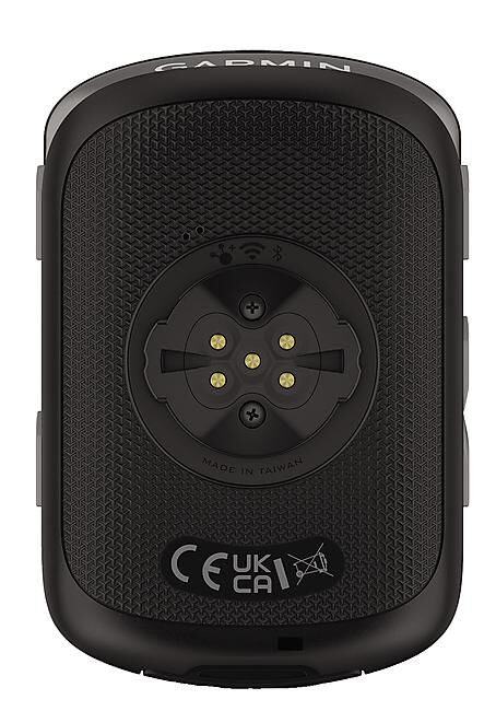 GARMIN - GPS VELO EDGE 540
