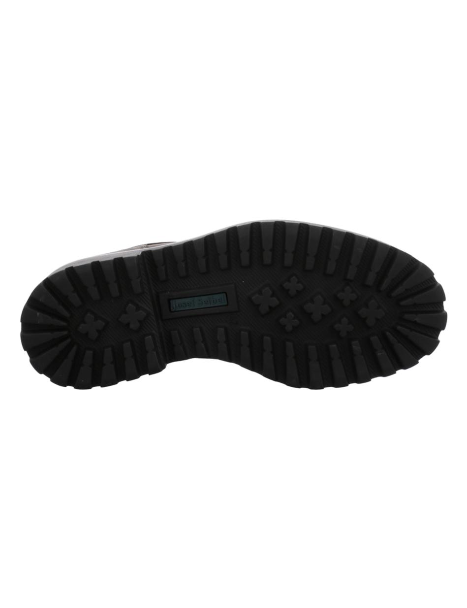 Halbschuh Chance 19, grau