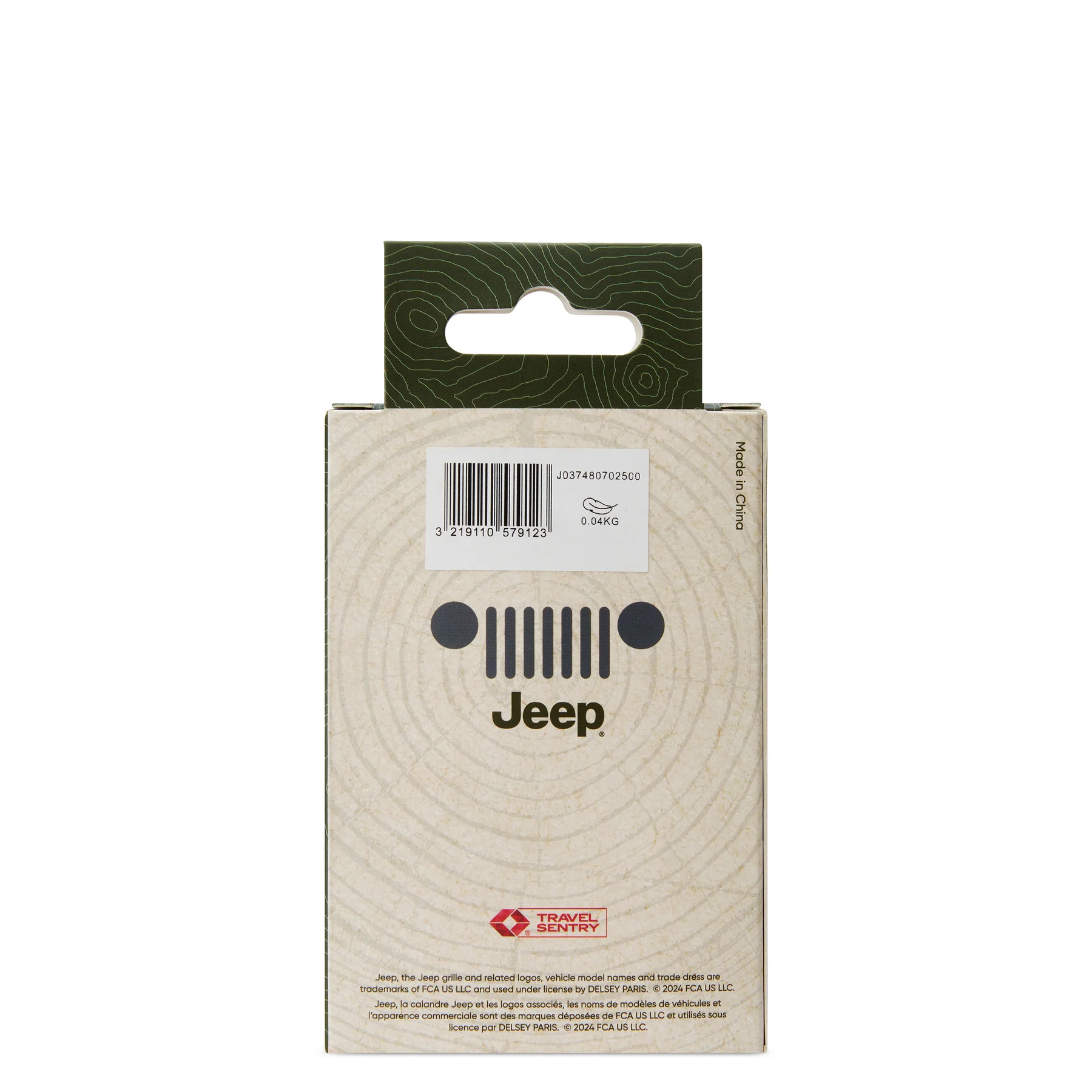 ACCESSOIRE - Cadenas