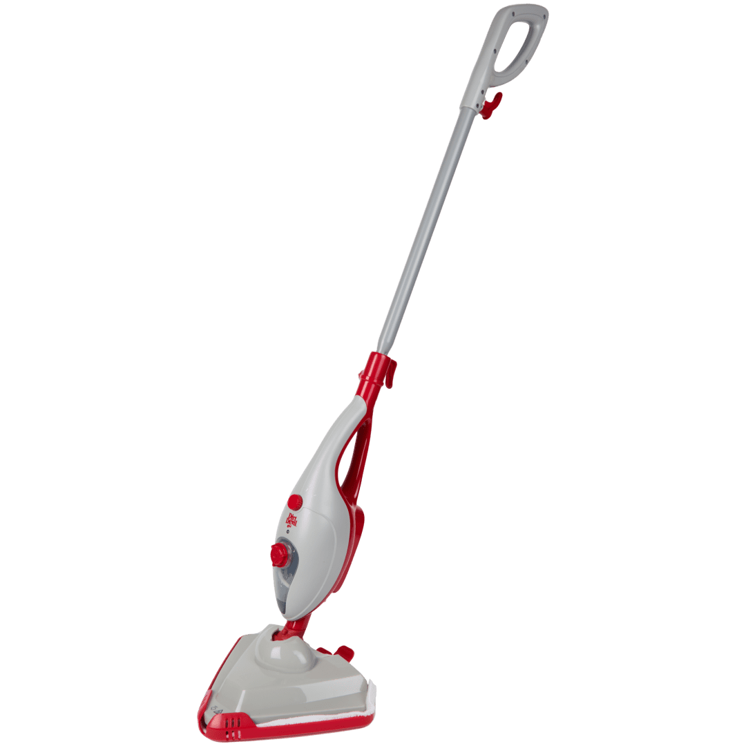 Dirt Devil stoommop 1300 watt