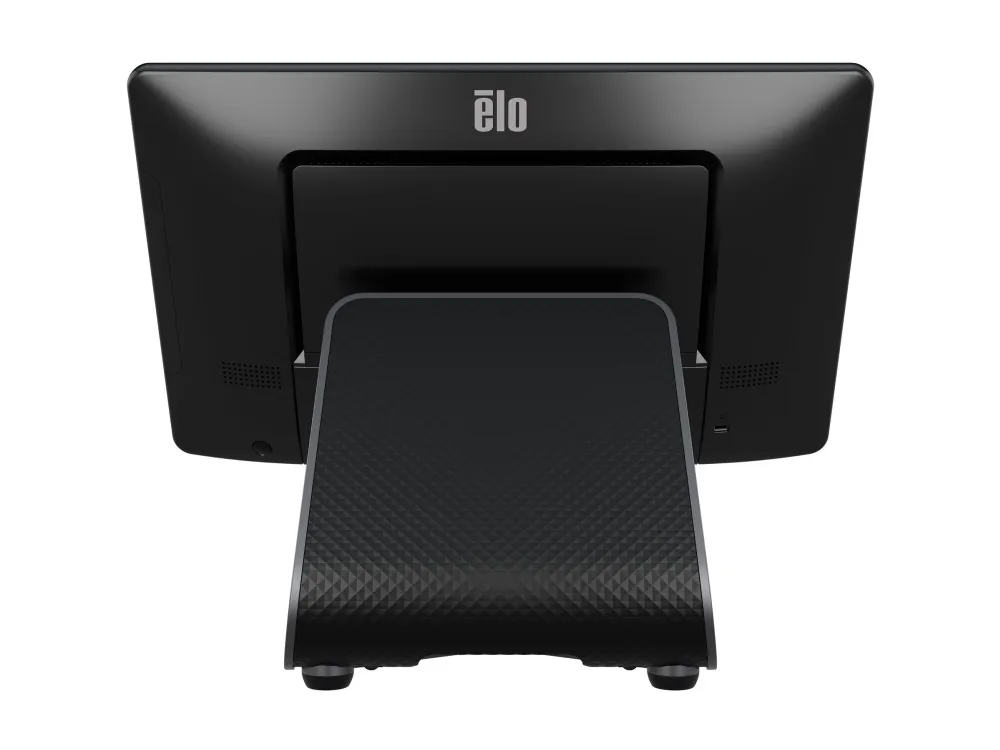 Elo E-Series 3 - Alt-i-én N-series N97 - RAM 8 GB - SSD 128 GB - NVMe - UHD Graphics - Gigabit Ethernet - 11 IoT Enterprise 2024 LTSC - skærm: LED 15.6