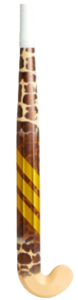 Ina .3 Hockeystick