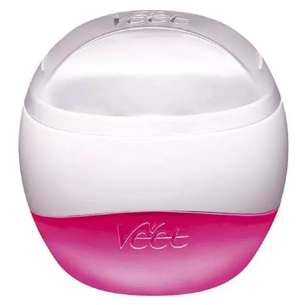 Veet Spawax Épilation Chauffe Cire Electrique + 6 recharges