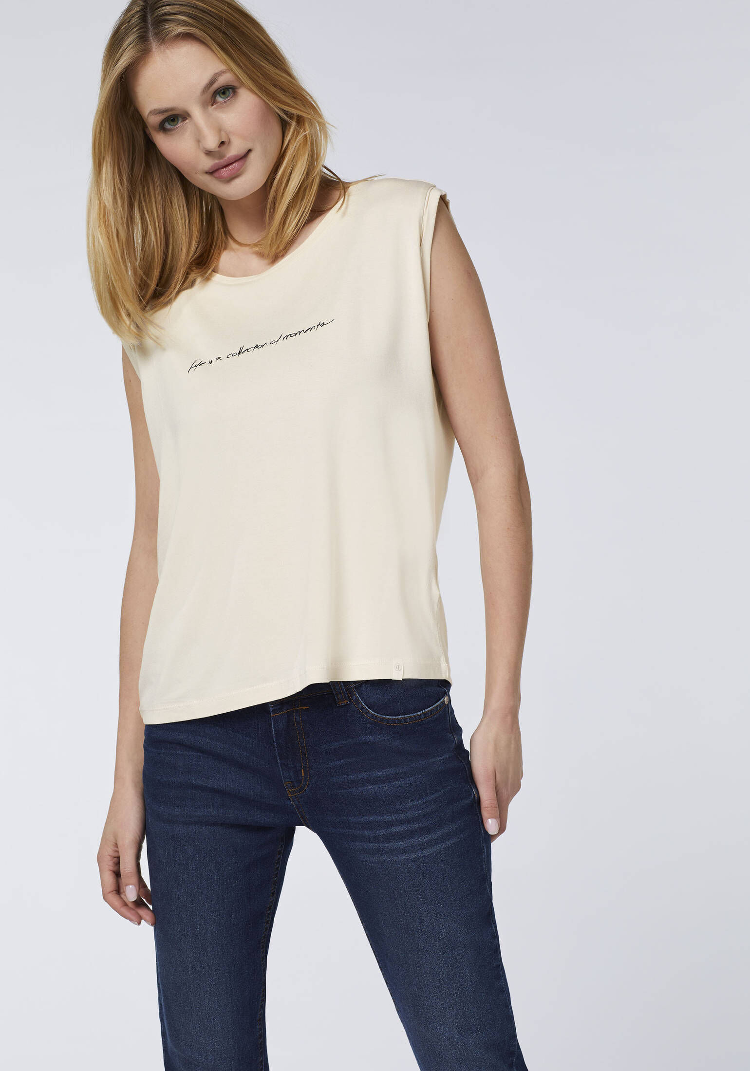 Detto Fatto| Damen Top